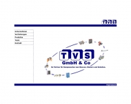 Bild TVS GmbH & Co. Automations und Vertriebs KG