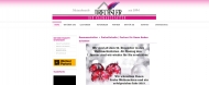Bild Boden + Parkettstudio Drechsler Thum - Weitzer Parkett Showroom