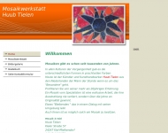 Bild Mosaikwerkstatt Huub Tielen