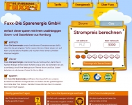 Bild Fuxx-Die Sparenergie GmbH