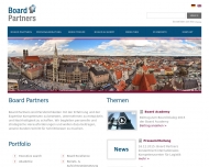 Bild Board Partners GmbH