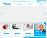Bild Barmenia Versicherungen - Horst Paul Kaimbacher