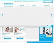Bild Barmenia Versicherungen - Maria Rieger