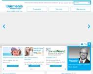 Bild Barmenia Versicherungen - Marc Ussat