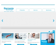 Bild Barmenia Versicherungen - Markus Rudolph