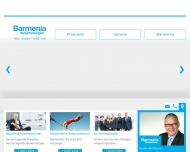 Bild Barmenia Versicherungen - Frank Koall