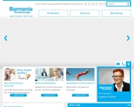 Bild Barmenia Versicherungen - Ingelore Mller