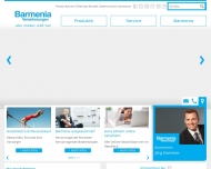 Bild Barmenia Versicherungen - Jrg Hammer