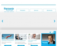 Bild Barmenia Versicherungen - Ralf Otto Schiefer