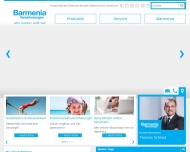 Bild Barmenia Versicherungen - Thomas Schmid