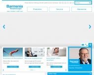 Bild Barmenia Versicherungen - Gunter Oroschin