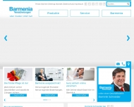 Bild Barmenia Versicherungen - Daniela Drescher