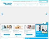 Bild Barmenia Versicherungen - Michael Pohlmeier