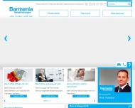Bild Barmenia Versicherungen - Maik Raband
