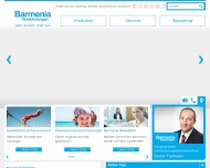 Bild Barmenia Versicherungen - Dieter Tielmann