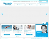 Bild Barmenia Versicherungen - Dietz Consulting Gmb