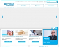 Bild Barmenia Versicherungen - Dieter Jenne