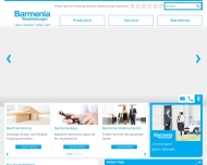 Bild Barmenia Versicherungen - Joern Sievert
