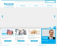 Bild Barmenia Versicherungen - Sandra Krumm