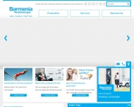 Bild Barmenia Versicherungen - Andreas Schneider