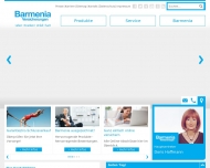 Bild Barmenia Versicherungen - Doris Hoffmann