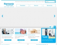 Bild Barmenia Versicherungen - Sascha Michael König