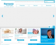 Bild Barmenia Versicherungen - Peter Höppner