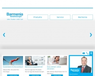Bild Barmenia Versicherungen - Ralf-Peter Prack