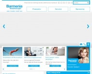 Bild Barmenia Versicherungen - Kerstin Siebert