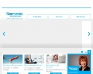 Bild Barmenia Versicherungen - Karin Martin