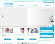 Bild Barmenia Versicherungen - Aytac Kuas
