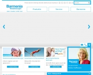 Bild Barmenia Versicherungen - Heike Hoffmann