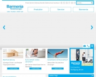 Bild Barmenia Versicherungen - Wolfgang Brom