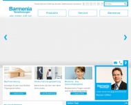 Bild Barmenia Versicherungen - Reiner Giler