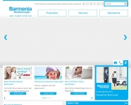 Bild Barmenia Versicherungen - Kristina Methling
