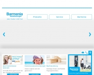 Bild Barmenia Versicherungen - Stefan Bcker