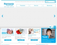 Bild Barmenia Versicherungen - Ursula Martschinke
