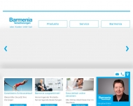 Bild Barmenia Versicherungen - Korinna Claus