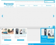 Bild Barmenia Versicherungen - Thomas Rupprecht