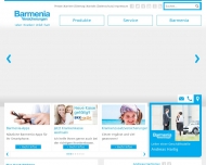 Bild Barmenia Versicherungen - Andreas Hartig