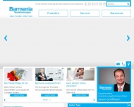 Bild Barmenia Versicherungen - Johann Schiffmann