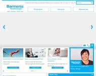 Bild Barmenia Versicherungen - Petra Weigl