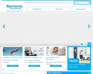 Bild Barmenia Versicherungen - Peter Lingk