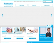 Bild Barmenia Versicherungen - Peter Coca Ortmanns
