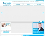 Bild Barmenia Versicherungen - Patrick Klamann