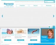 Bild Barmenia Versicherungen - Heike Schaffeld