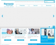 Bild Barmenia Versicherungen - Andreas Hens