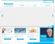 Bild Barmenia Versicherungen - Gerhard Krug