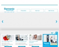 Bild Barmenia Versicherungen - Christoph Mller