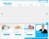 Bild Barmenia Versicherungen - Stefan Pietzold